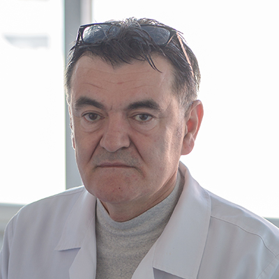 İlker Barçın